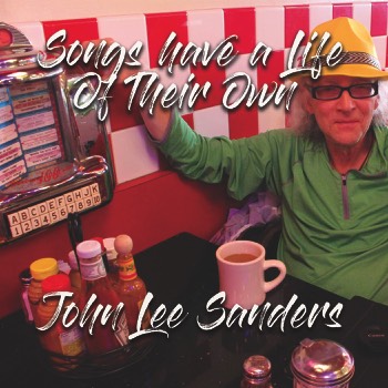 Busy Bee Cafe, Ventura CA, Cover shot for 