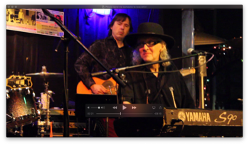 JLS @ the Poor House Bistro, San Jose CA 2015